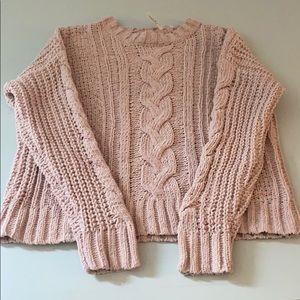 Aeropostale Super Soft Sweater